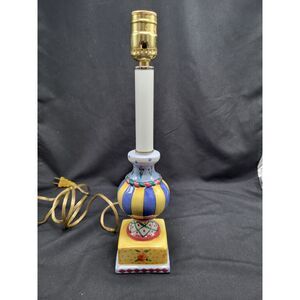 Bella Casa by Ganz Boudoir Lamp